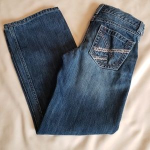 Wrangler 20x Jeans- Size 9